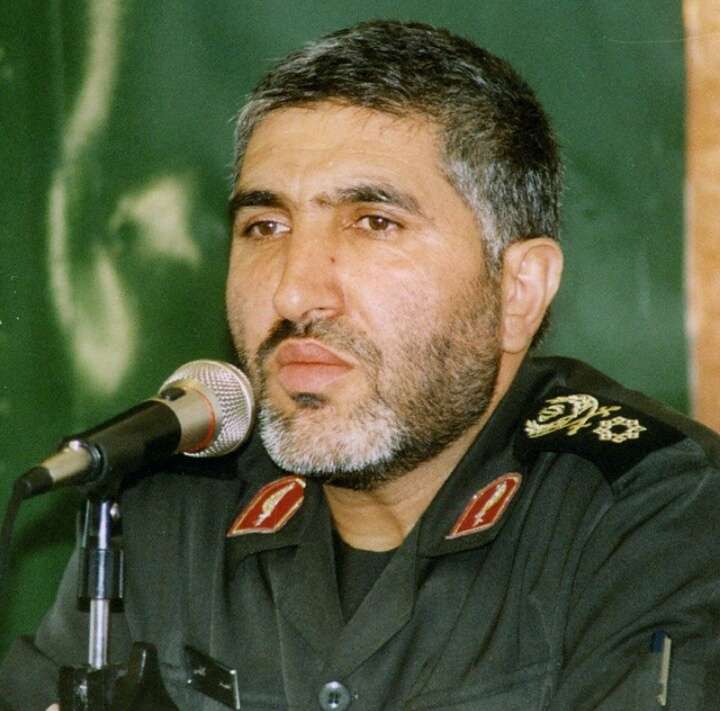 وصیت نامه شهید کاظمی